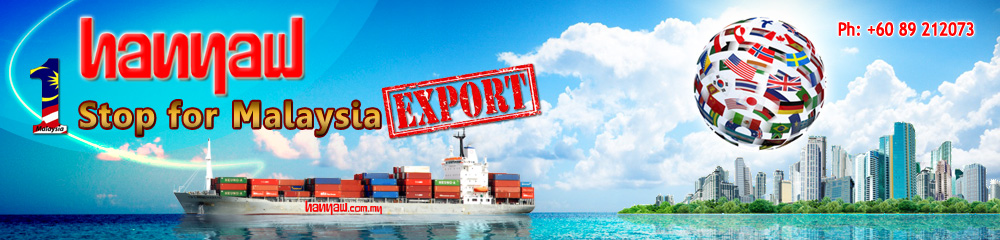 Hanyaw Malaysia Export to Worldwide